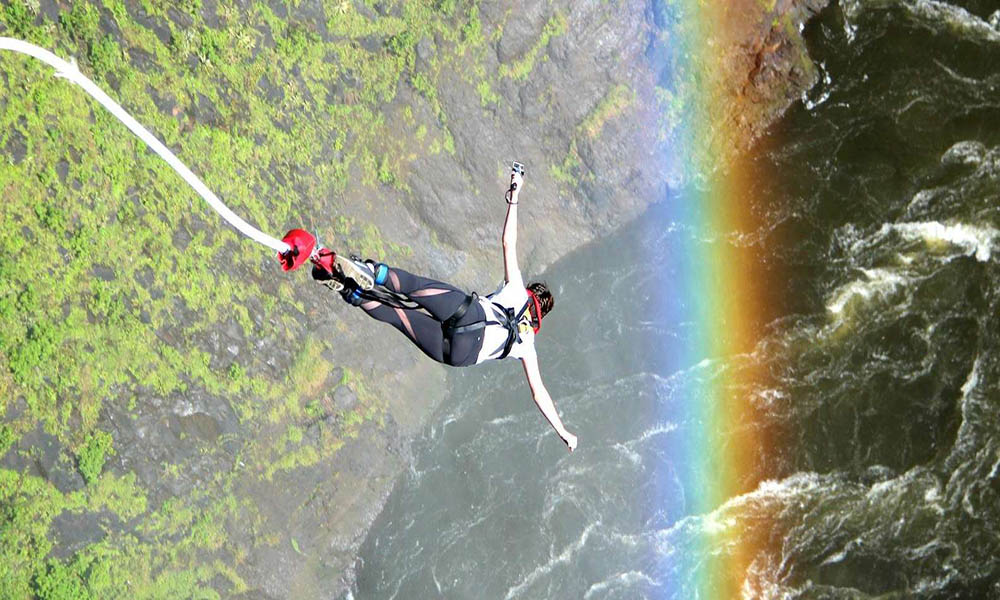 Die besten Abenteuerreisen für Adrenalinjunkies Die besten Abenteuerreisen für Adrenalinjunkies