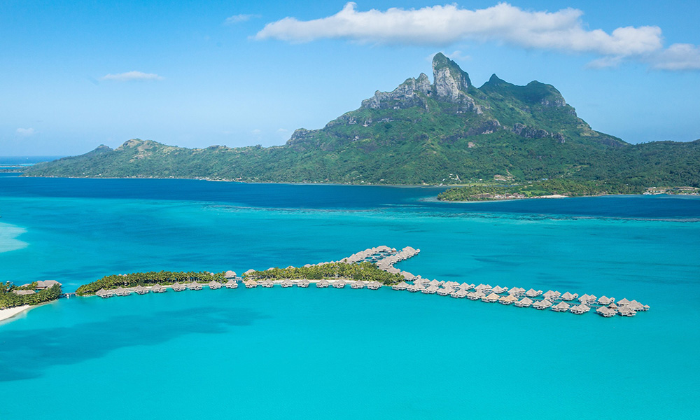 Die besten Luxus-Resorts für einen unvergesslichen Familienurlaub