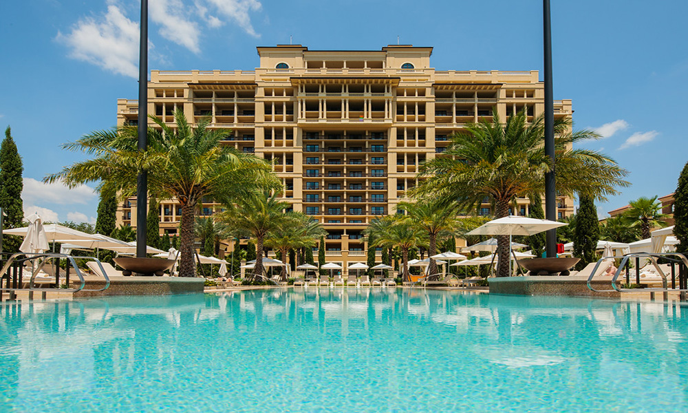 Die besten Luxus-Resorts für ein romantisches Wochenende Die besten Luxus-Resorts für ein romantisches Wochenende