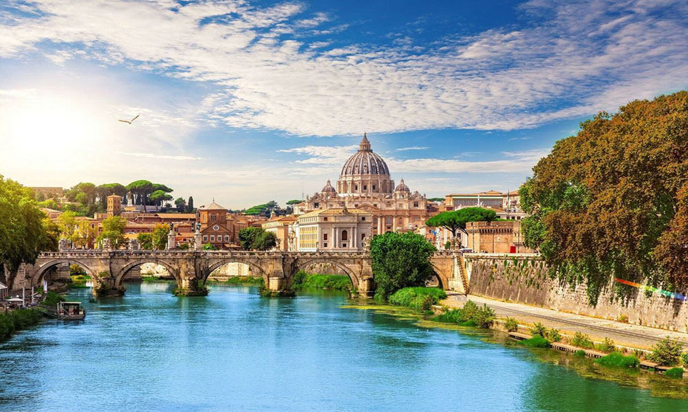 Die besten Reiseziele für historische Entdeckungen – Kulturelle Highlights in Europa