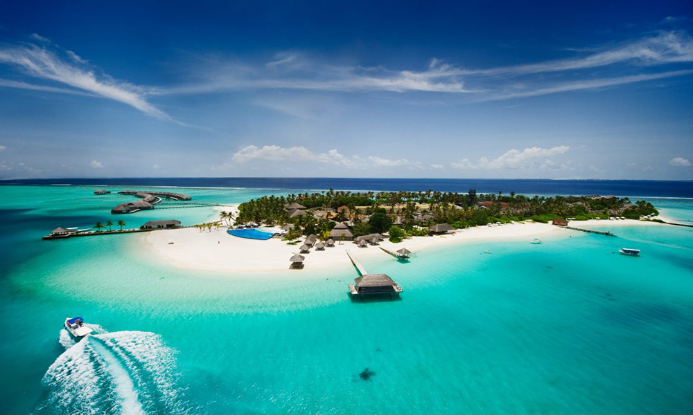 Die besten Strandurlaubziele für einen perfekten Sommerurlaub