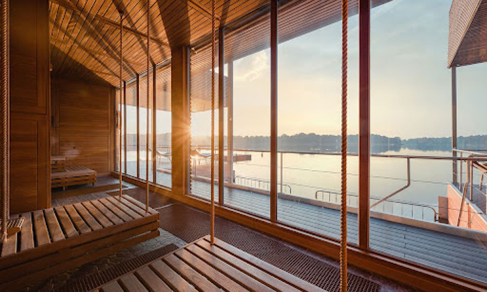 Exklusive All-Inclusive-Resorts: Wo Luxus keine Grenzen kennt Exklusive All-Inclusive-Resorts: Wo Luxus keine Grenzen kennt