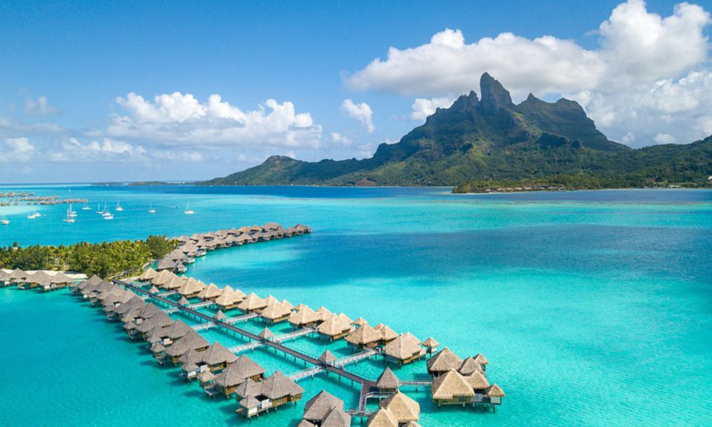 Exklusive Resorts am Strand: Top-Destinationen für Erholung pur Exklusive Resorts am Strand: Top-Destinationen für Erholung pur