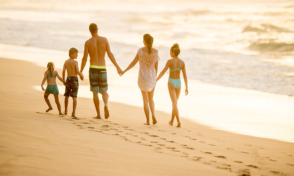 Familienurlaub mit kleinen Kindern: Diese Tipps machen den Urlaub stressfrei Familienurlaub mit kleinen Kindern: Diese Tipps machen den Urlaub stressfrei
