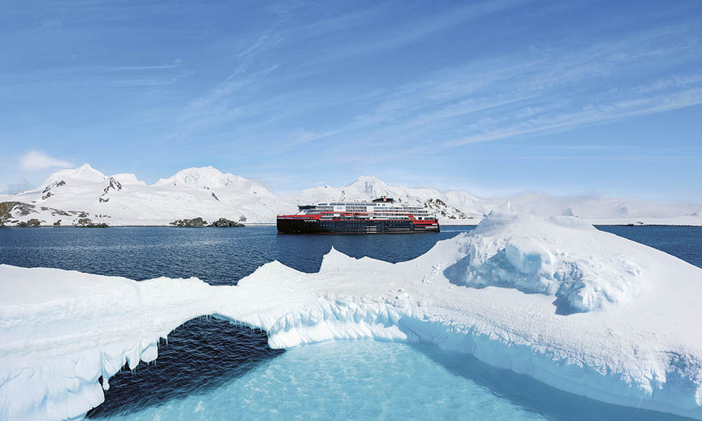 Kreuzfahrt-Abenteuer: Die besten Expeditionen auf See Kreuzfahrt-Abenteuer: Die besten Expeditionen auf See