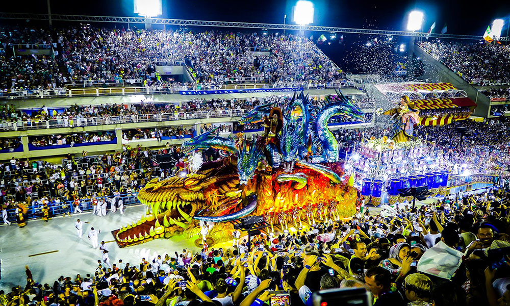 Kulturelle Abenteuer: Die besten Festivals und Events weltweit Kulturelle Abenteuer: Die besten Festivals und Events weltweit