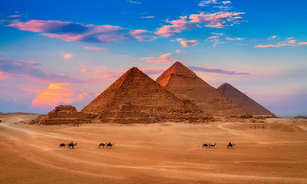 Kulturelle Schätze: Entdecke die wichtigsten UNESCO-Welterbestätten Kulturelle Schätze: Entdecke die wichtigsten UNESCO-Welterbestätten