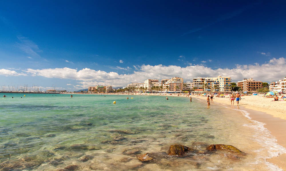 Tipps für den besten Familienurlaub am Strand Tipps für den besten Familienurlaub am Strand
