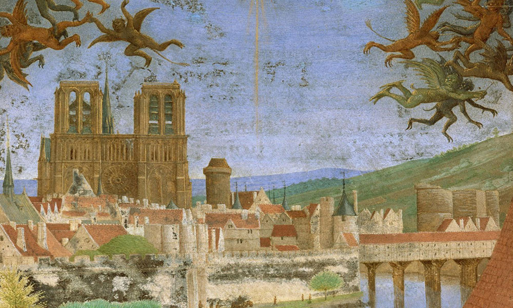 Top 10 Städte, die du für ihre Kultur entdecken musst Top 10 Städte, die du für ihre Kultur entdecken musst