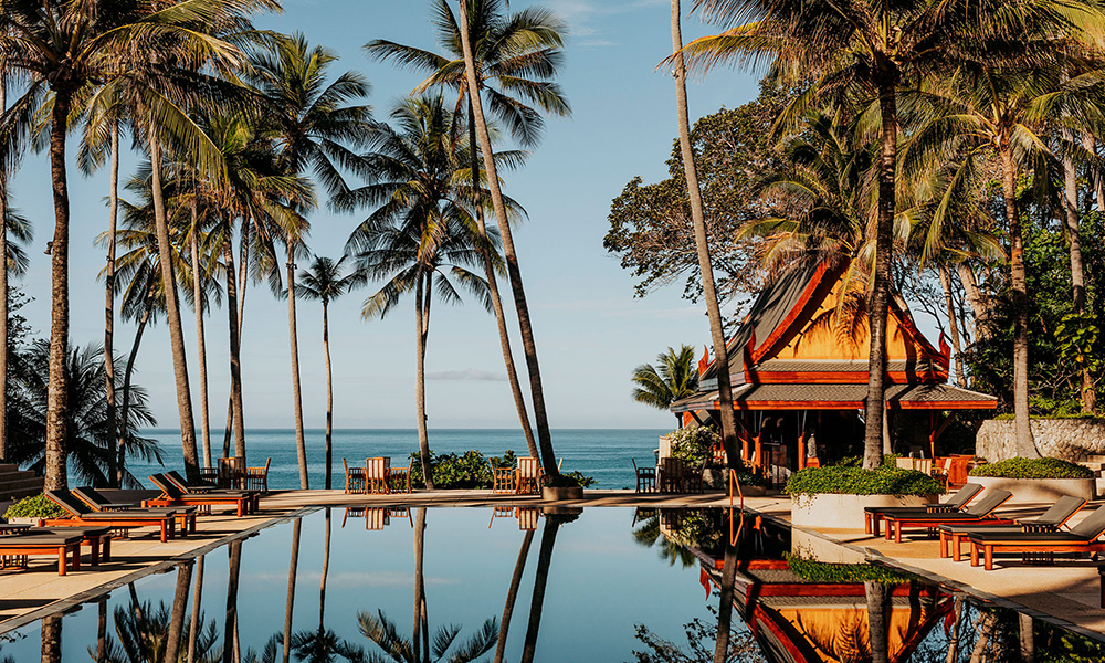 Wellness-Resorts für Luxus und Entspannung: Die besten Orte Wellness-Resorts für Luxus und Entspannung: Die besten Orte